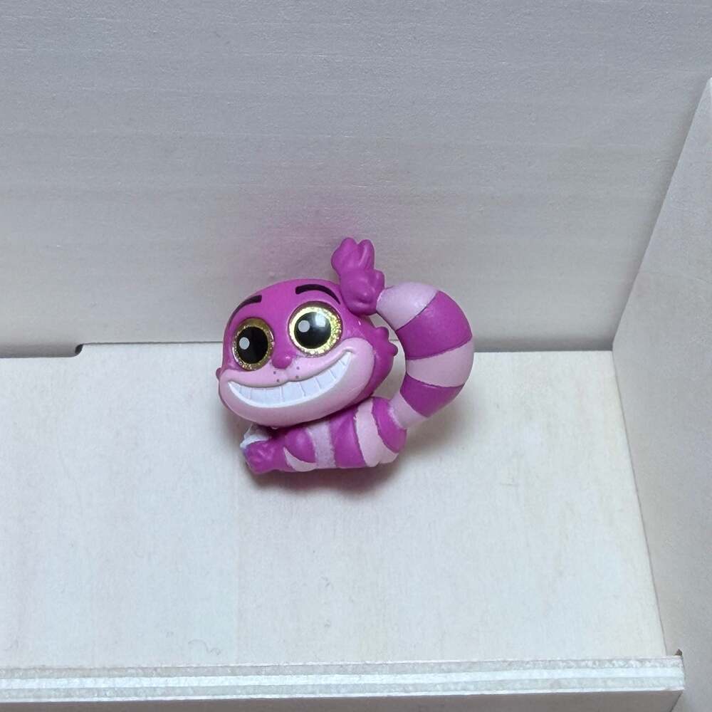 Disney Doorables Cheshire Cat Mini Figure